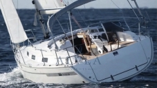 Bavaria Cruiser 32